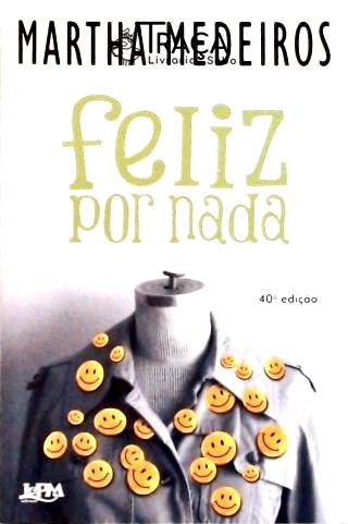 Feliz por Nada