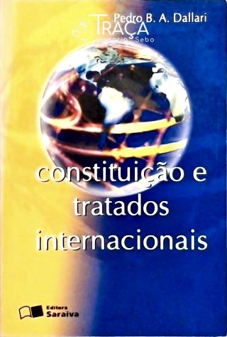 Constituição e Tratados Internacionais
