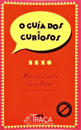 O Guia dos Curiosos: Sexo