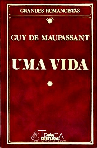 Uma Vida