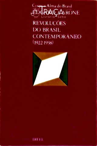 Livro Usado 1589876