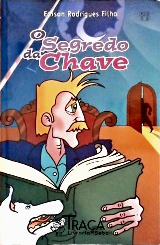 O Segredo Da Chave