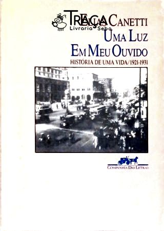 Uma Luz em Meu Ouvido