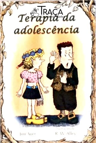 Terapia da Adolescência