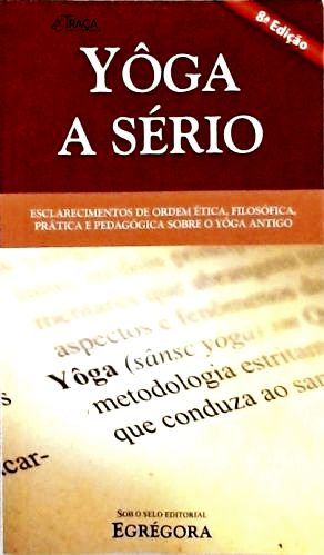 Yôga A Sério