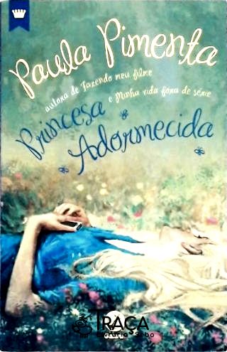 Princesa Adormecida