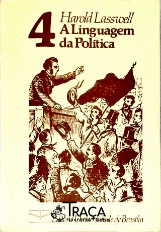 A Linguagem da Política