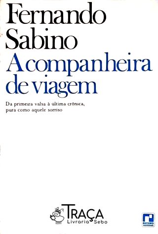 A Companheira de Viagem