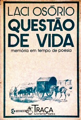 Questão de Vida