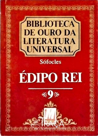 Édipo Rei