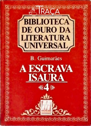A Escrava Isaura