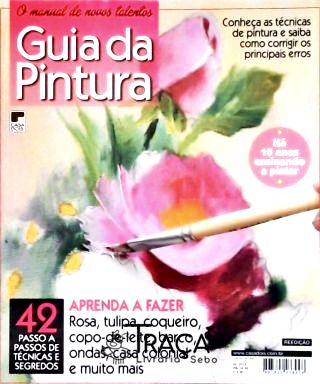 Guia da Pintura