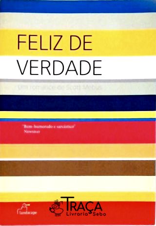 Feliz de Verdade