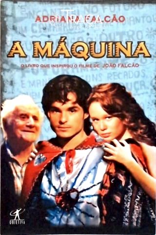 A Máquina