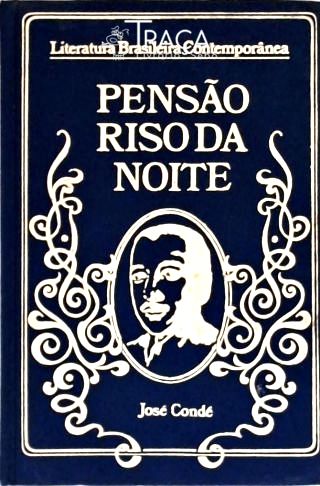 Pensão Riso da Noite