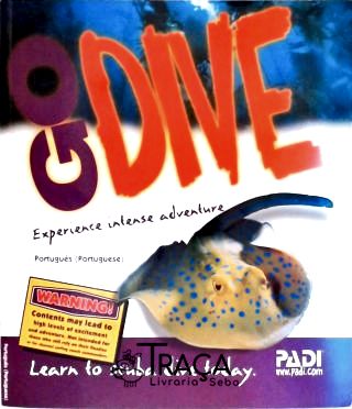 Go Dive - Manual Open Water Diver
