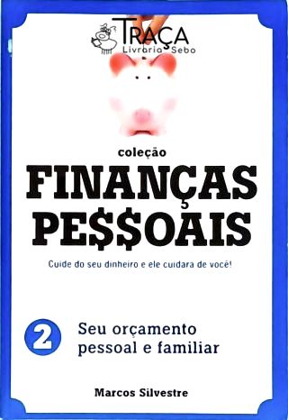 Finanças Pessoais - Vol. 2