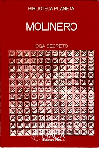 Ioga Secreto