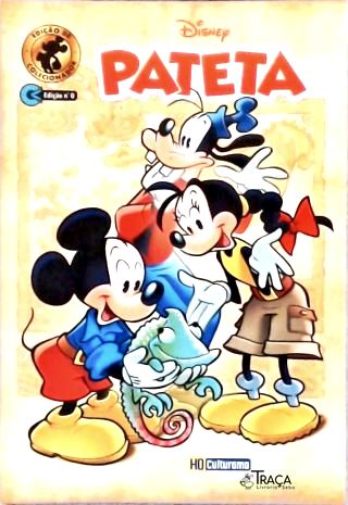 Pateta Nº 0