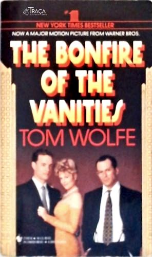 The Bonfire Of The Vanities