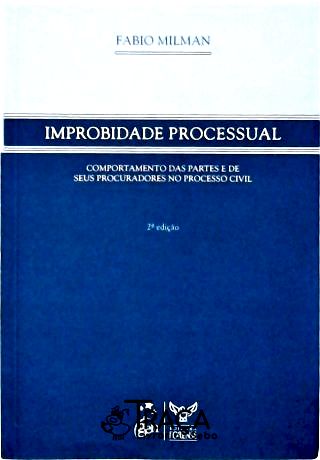 Improbidade Processual