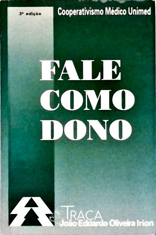 Fale Como Dono