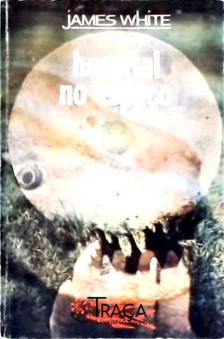 Coleção Argonauta Nº 214 - Hospital no Espaço