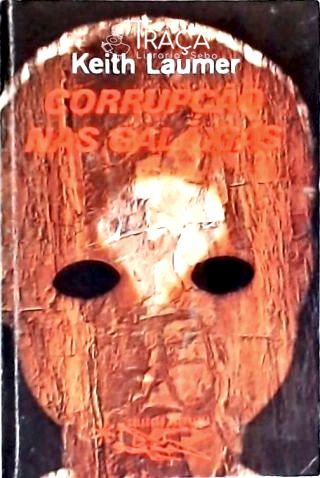 Coleção Argonauta Nº 212 - Corrupção Nas Galáxias