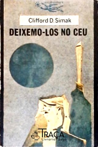 Coleção Argonauta Nº 123 - Deixemo-los no Ceu