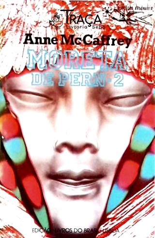 Moreta de Pern - Vol. 2