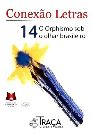 Conexão Letras - Vol. 14