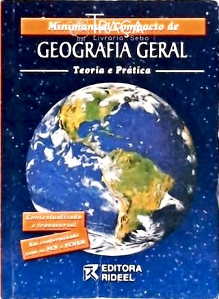 Minimanual Compacto de Geografia Geral