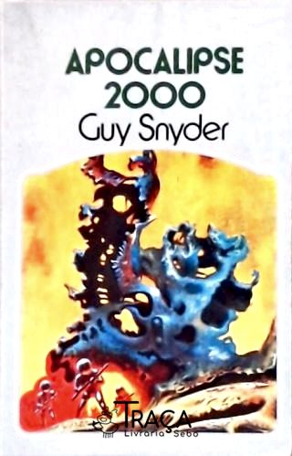 Coleção Argonauta Nº 248 - Apocalipse 2000