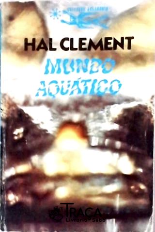 Coleção Argonauta Nº 204 -  Mundo Aquático