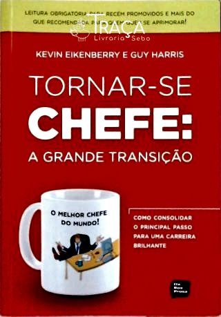 Tornar-ser Chefe
