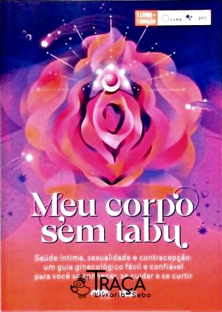 Meu Corpo sem Tabu