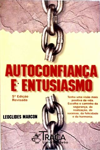 Autoconfiança e Entusiasmo