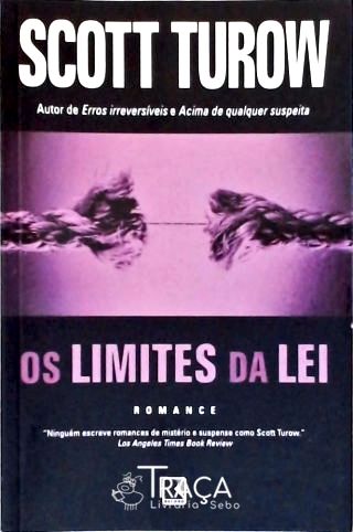 Os Limites da Lei