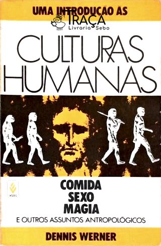 Uma Introdução Às Culturas Humanas