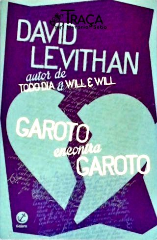 Garoto Encontra Garoto