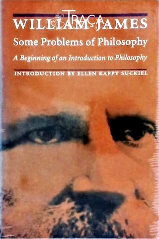 Some Problems Of Philosophy