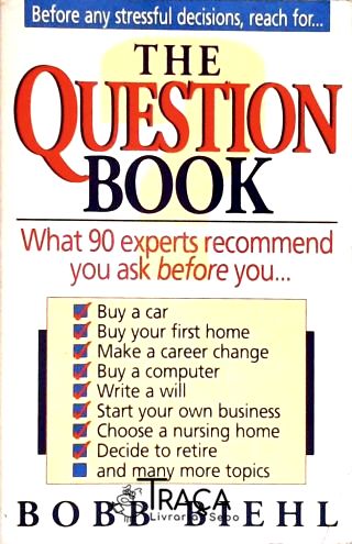 Question Book