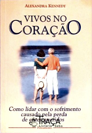 Vivos No Coração