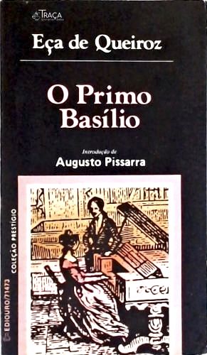 O Primo Basílio