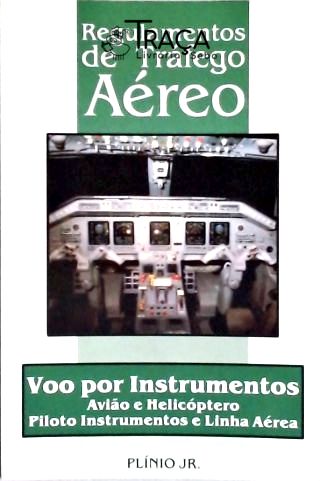 Regulamentos de Tráfego Aéreo