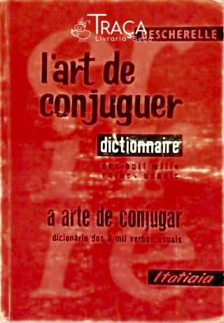 Lart de Conjuguer Dictionnaire