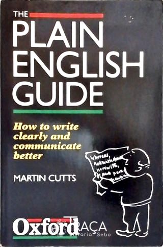 The Plain English Guide