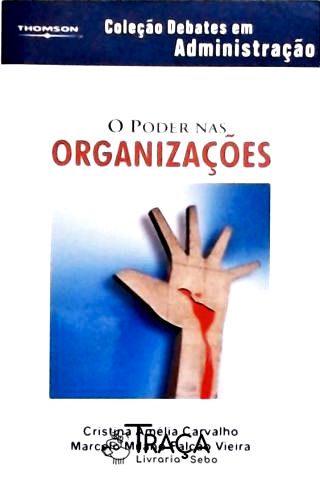 O Poder Nas Organizações