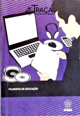 Filosofia da Educação