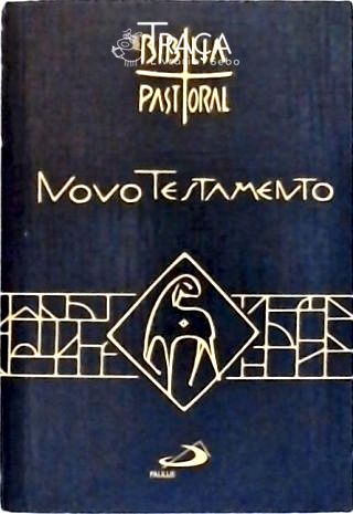 Nova Bíblia Pastoral